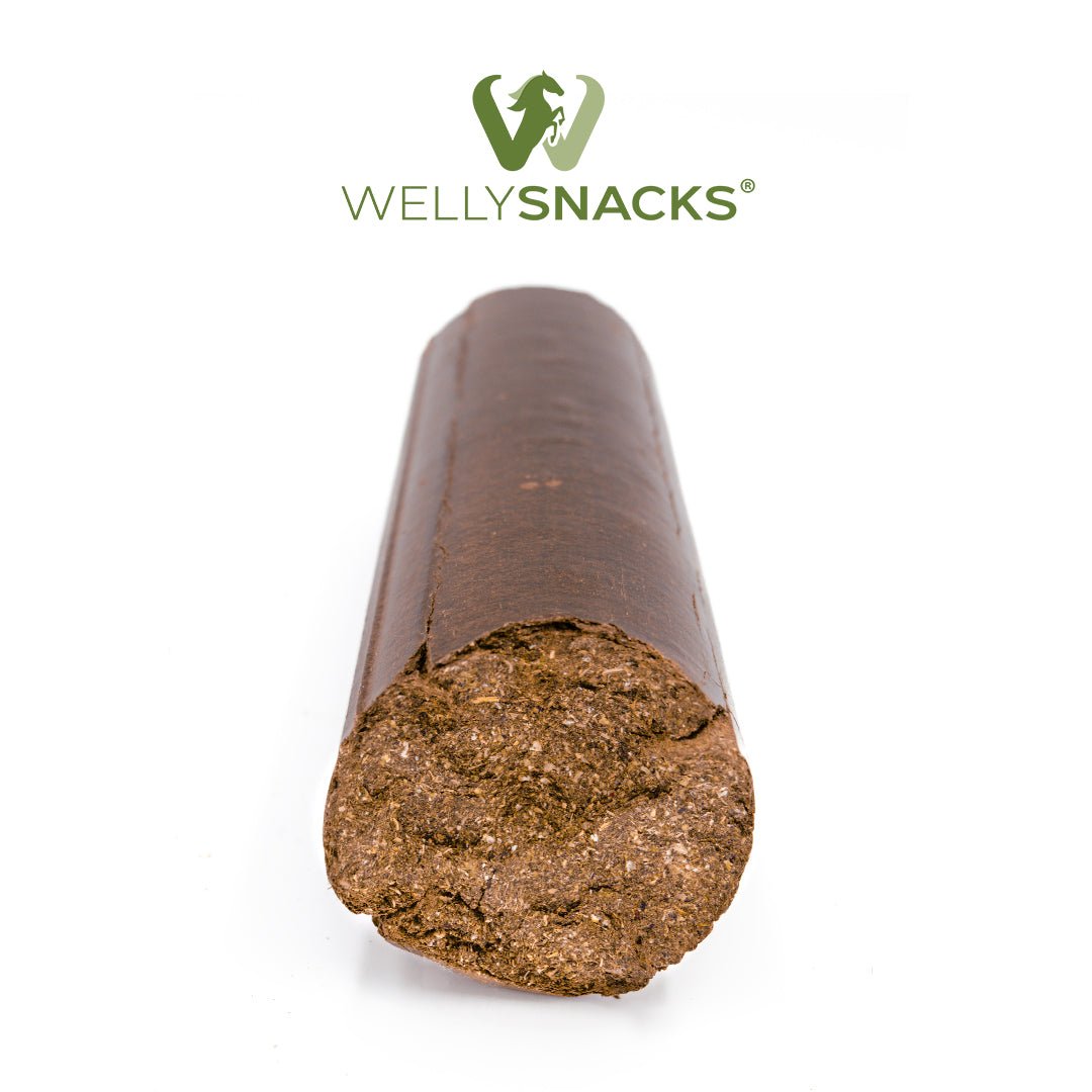 Wellysticks Pure - WELLYSNACKS PFERDE LIEBEN ES