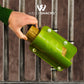 Wellyholder Kennenlern-Set - Wellyholder & Gratis 6 Wellysticks Pure - WELLYSNACKS PFERDE LIEBEN ES